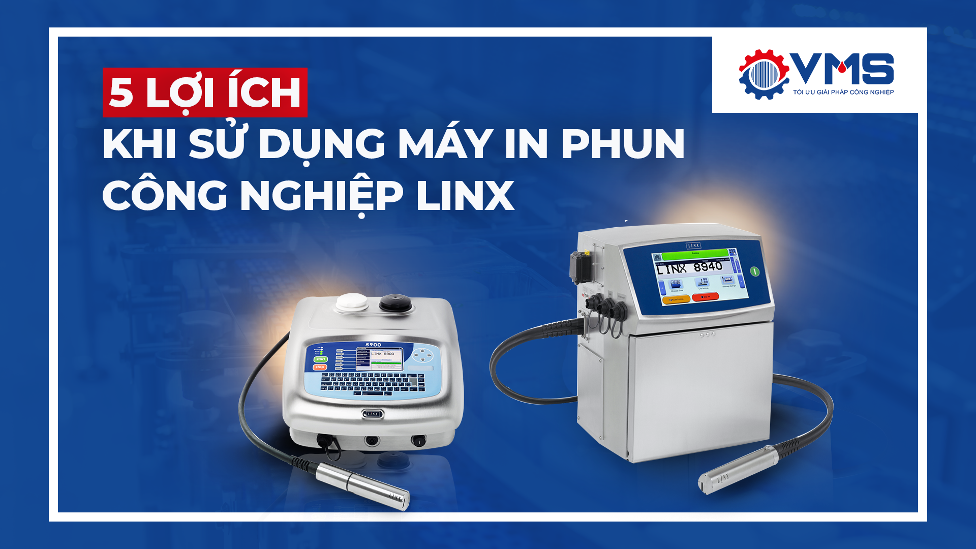 máy in phun công nghiệp linx