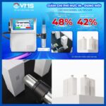 Tiết kiệm chi phí vận hành
