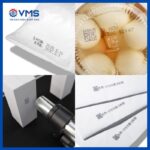 Ứng dụng máy in phun Linx 9910